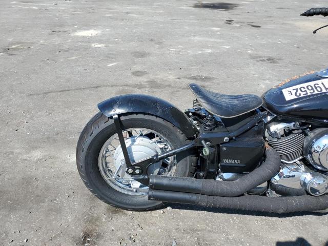 2004 YAMAHA XVS65 BASE JYAVM01E64A070991