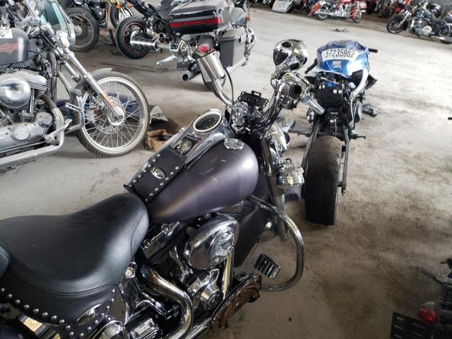 2002 HARLEY-DAVIDSON FLSTCI 1HD1BWB172Y048976