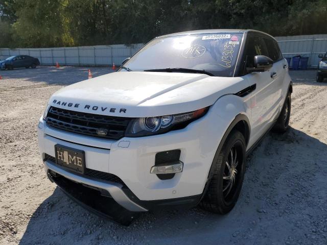 SALVT2BG0EH892643 Land Rover RANGEROVER
