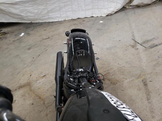 2022 HARLEY-DAVIDSON FLXRST 1HD1YXZ12NB028278