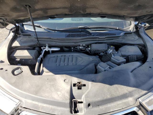 2019 ACURA MDX TECHNO - 5J8YD4H71KL025475
