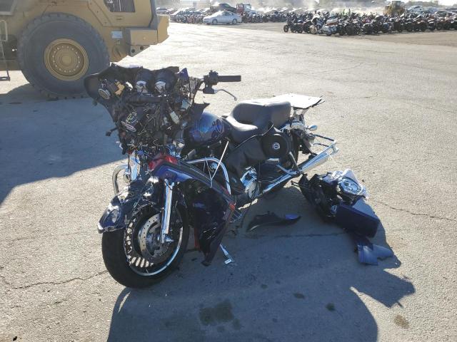 2012 HARLEY-DAVIDSON FLHTK ELEC - 1HD1KEM31CB603840
