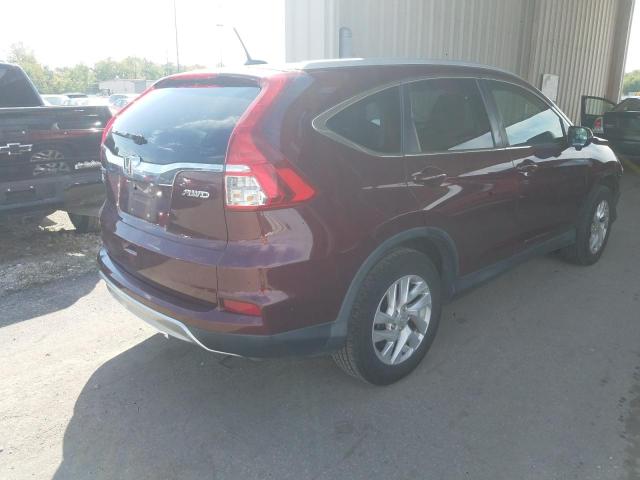 2016 HONDA CR-V EX AW 2HKRM4H72GH630135