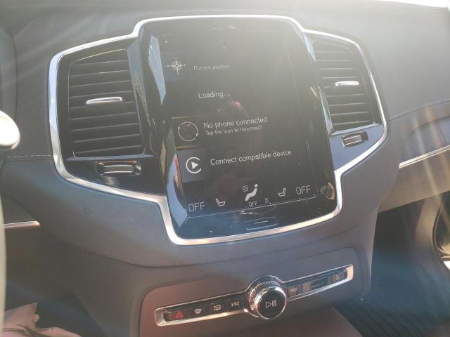 2022 VOLVO XC90 T8 RE YV4BR0CLXN1803062