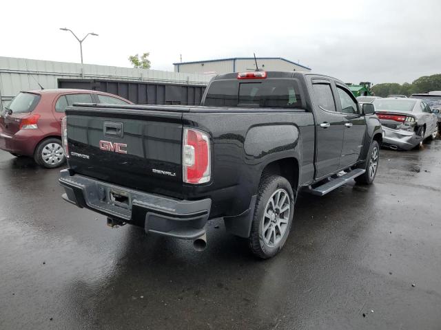2018 GMC CANYON DEN 1GTP6EE10J1109615