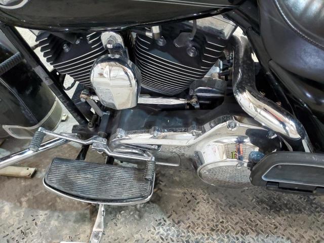 2008 HARLEY-DAVIDSON FLHRC 1HD1FR4148Y601661