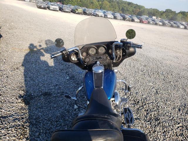 2006 HARLEY-DAVIDSON FLHTI 1HD1FVW136Y612654