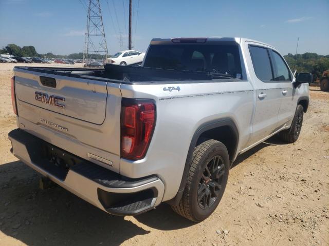 2022 GMC SIERRA LIM 3GTP9CEK9NG172269