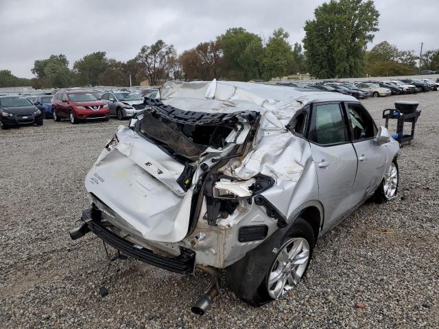 2019 CHEVROLET BLAZER L 3GNKBARA3KS682086