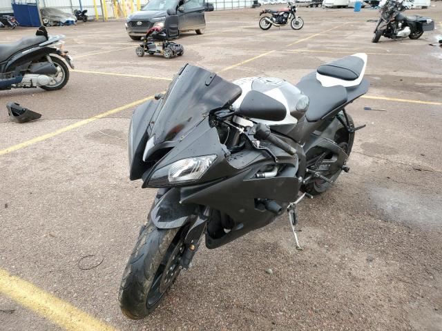2016 YAMAHA YZFR6 C JYARJ16Y8GA011108