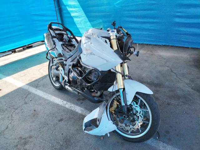 Salvage cars for sale from Copart San Martin, CA: 2007 Triumph Tiger