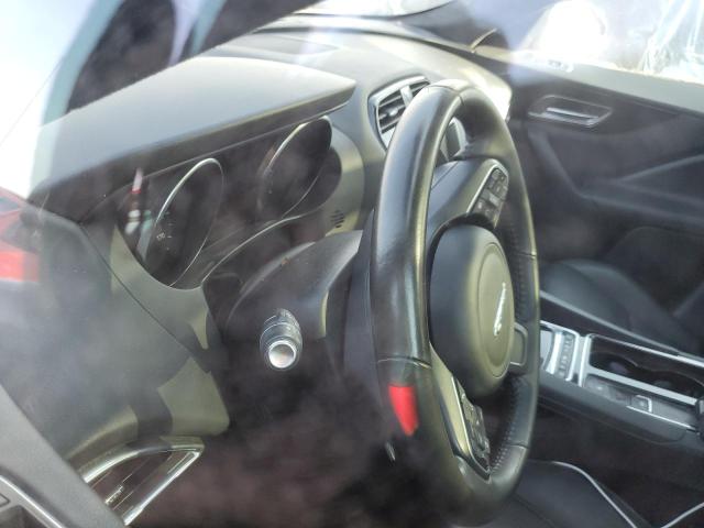 SADCJ2FX7LA618025 Jaguar F-pace Premium