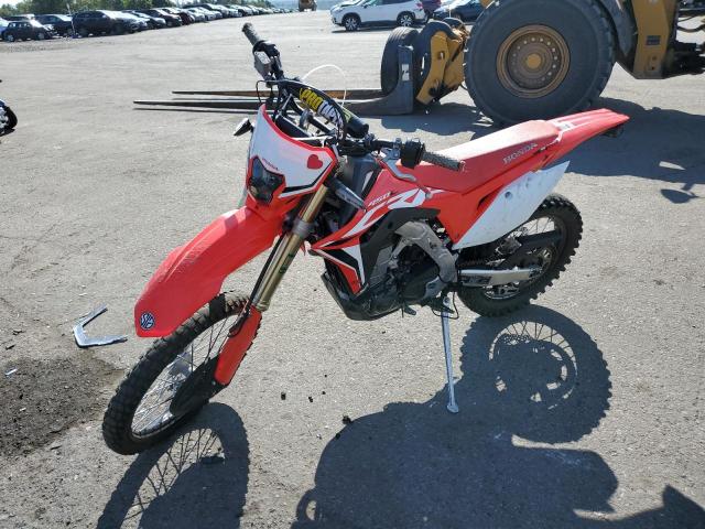 2020 HONDA CRF450 L JH2PD1118LK100203