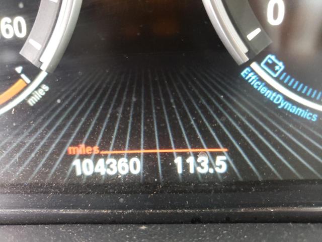 2015 BMW X5 M 5UXKS4C53F0N11646