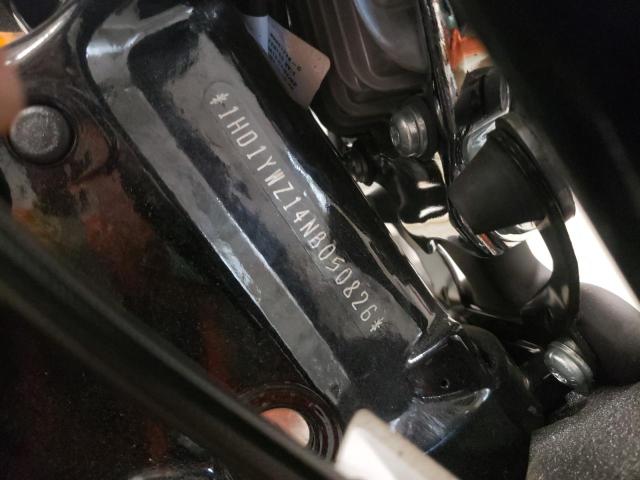 2022 HARLEY-DAVIDSON FLXRS 1HD1YWZ14NB050826