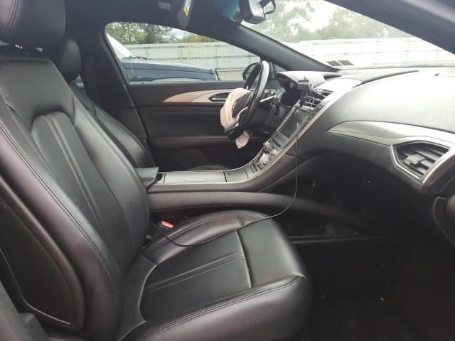 2017 LINCOLN MKZ PREMIE 3LN6L5A91HR625476