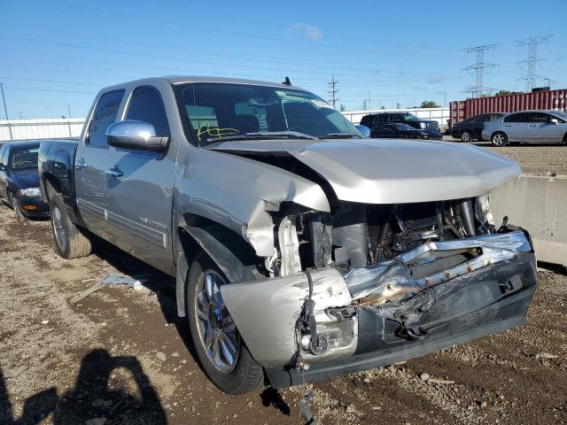 2009 Chevrolet Silverado 5.3L , VIN: 3GCEK23M49G184846