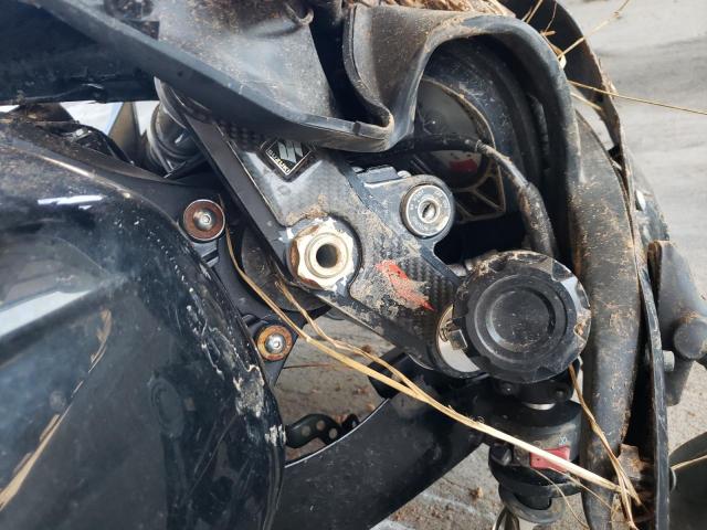 2007 SUZUKI SV1000 S - JS1VT54A772100487