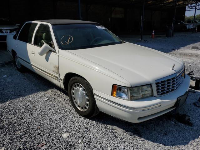1997 Cadillac Deville for sale in Cartersville, GA