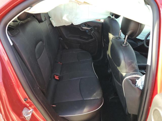 2021 FIAT 500X TREKK ZFBNF3B12MP910342