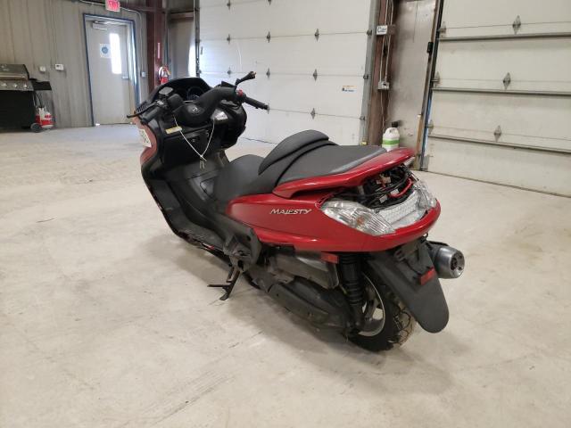 2006 YAMAHA YP400 JYASH03Y26A004178