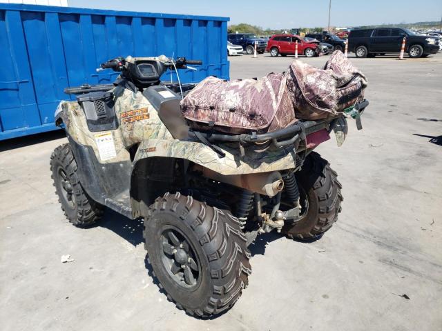 2012 KAWASAKI KVF750 H JKAVFDH11CB500194