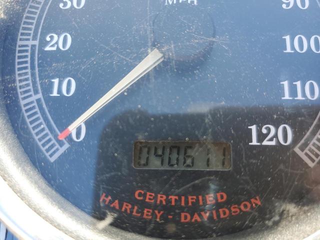 2001 HARLEY-DAVIDSON FLSTCI 1HD1BWB181Y029741