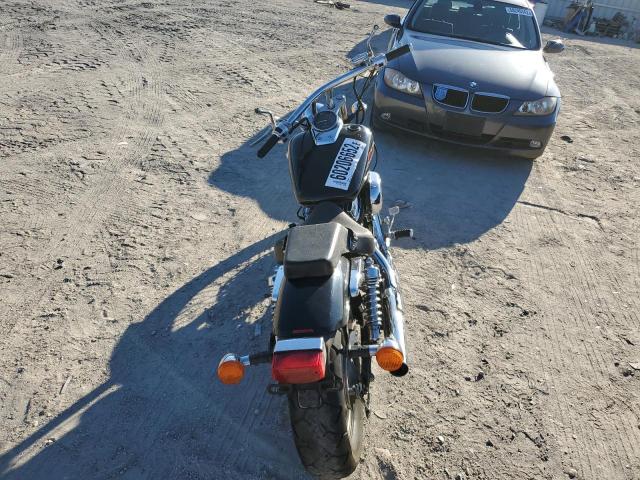 2002 HONDA VT750 DC JH2RC44172M630030