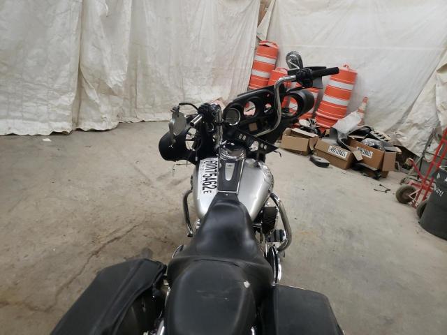 2003 HARLEY-DAVIDSON FLHTCUI AN 1HD1FCW463Y637557