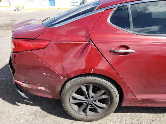 5XXGR4A68DG139585 KIA OPTIMA SX