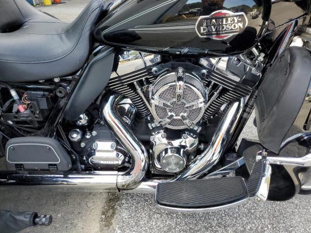 2011 HARLEY-DAVIDSON FLHTCUTG 1HD1MAM13BB851670