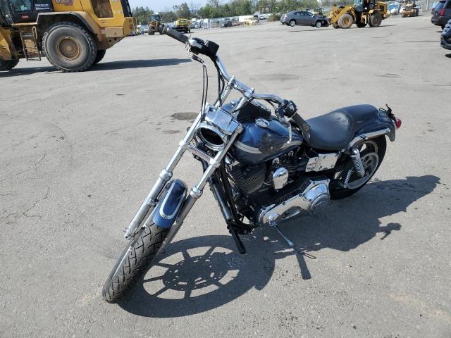 2003 HARLEY-DAVIDSON FXDL 1HD1GDV133K312040