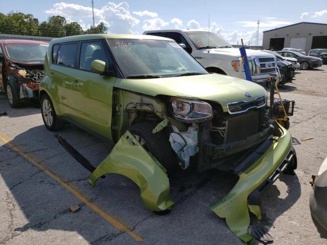 VIN KNDJP3A57F7782888 2015 KIA SOUL no.1