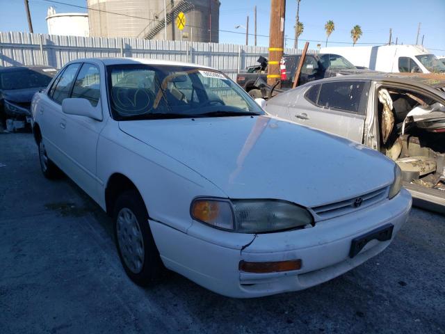 1996 Toyota Camry DX for sale in Wilmington, CA