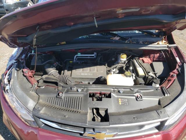 2017 CHEVROLET TRAX PREMI 3GNCJRSB7HL221128