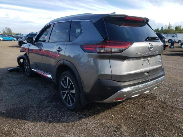 2021 NISSAN ROGUE PLAT JN8AT3DDXMW313445