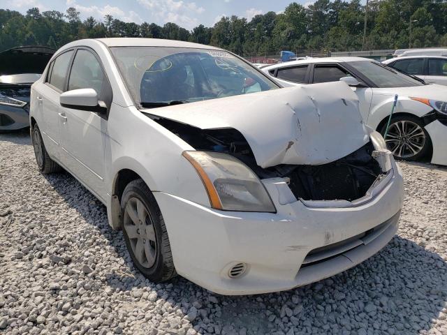 3N1AB6AP4CL718013 | 2012 Nissan sentra 2.0