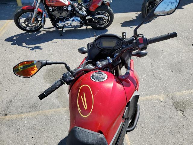 2017 HONDA CB500 XA - MLHPC4609H5400039