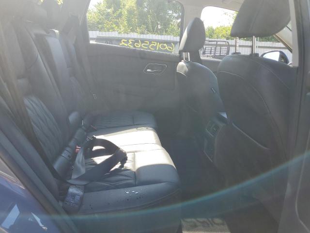 2022 NISSAN ROGUE PLAT JN8BT3DD3NW274235