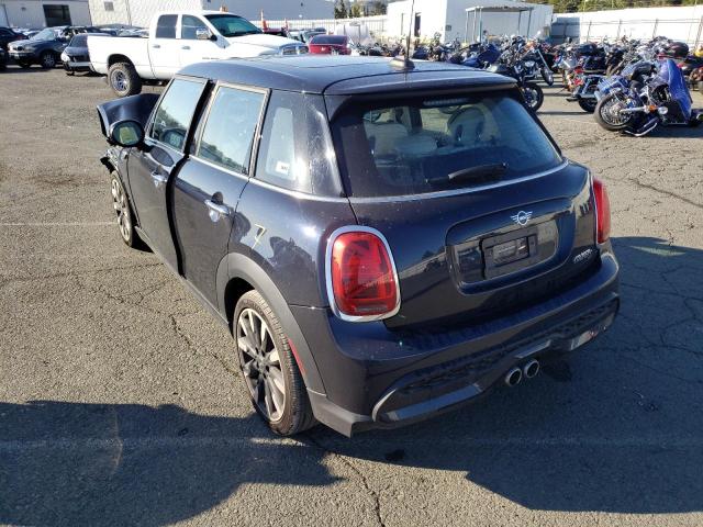 WMW53DK02N2P89777 Mini COOPER S