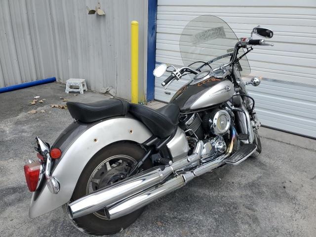 2007 YAMAHA XVS1100 JYAVP11E27A102921