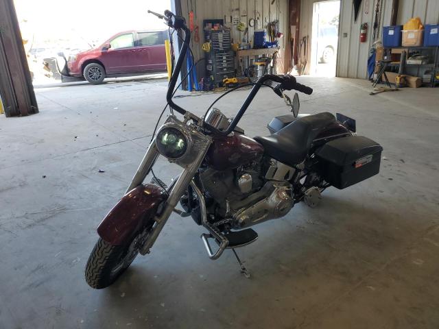 2005 HARLEY-DAVIDSON FXST 1HD1BHY125Y041859