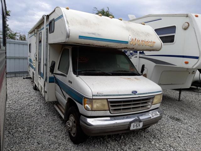 1995 FORD ECONOLINE E350 TIOGA RV for Sale | NE - LINCOLN | Tue. Nov 15 ...