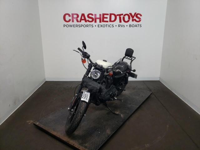 2019 HARLEY-DAVIDSON XL1200 CX 1HD1LM315KC418108