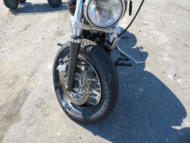 2004 YAMAHA XVS65 BASE JYAVM01E64A070991