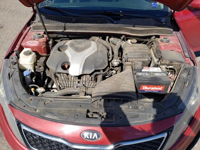 5XXGR4A68DG139585 KIA OPTIMA SX