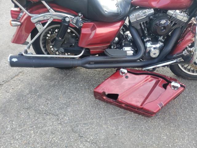2012 HARLEY-DAVIDSON FLTRU ROAD 1HD1KGM10CB642431