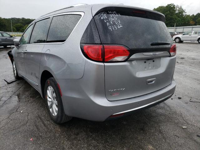 2019 CHRYSLER PACIFICA T - 2C4RC1BG6KR581365