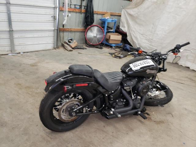 2018 HARLEY-DAVIDSON FXBB STREE 1HD1YJJ15JC079870