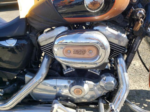 2008 HARLEY-DAVIDSON XL1200 L A 1HD1CX3518K407254